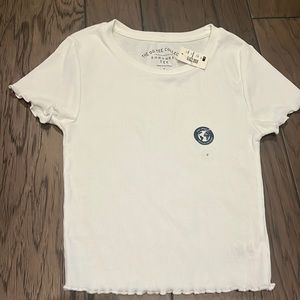 Aeropostale top new with tags AS